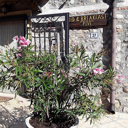 B&B Pivi Ponti sul Mincio Εξωτερικό φωτογραφία