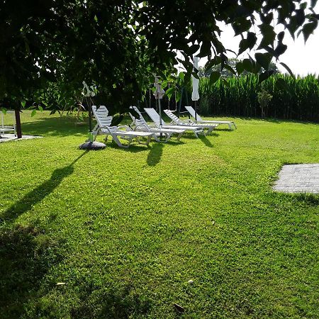B&B Pivi Ponti sul Mincio Εξωτερικό φωτογραφία