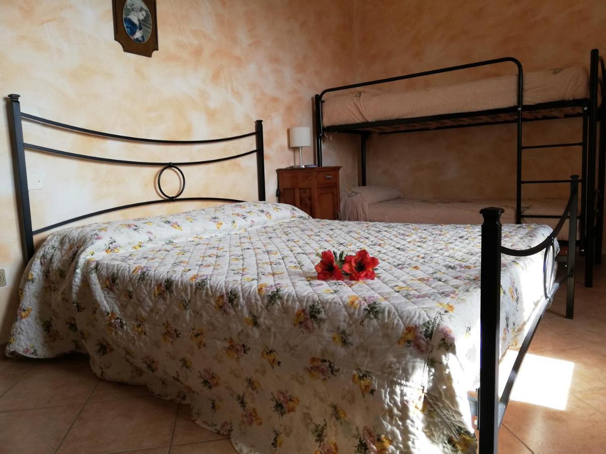 B&B Pivi Ponti sul Mincio Εξωτερικό φωτογραφία