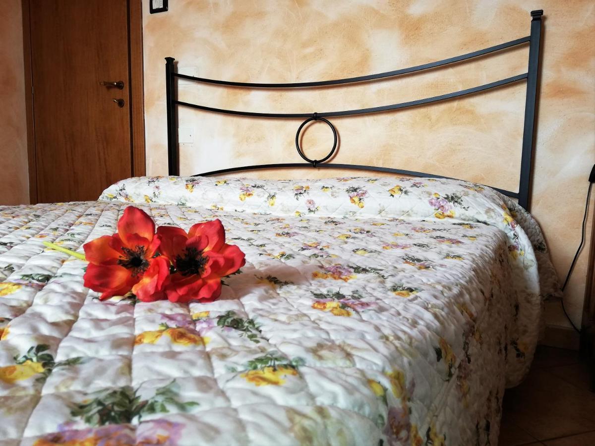 B&B Pivi Ponti sul Mincio Εξωτερικό φωτογραφία
