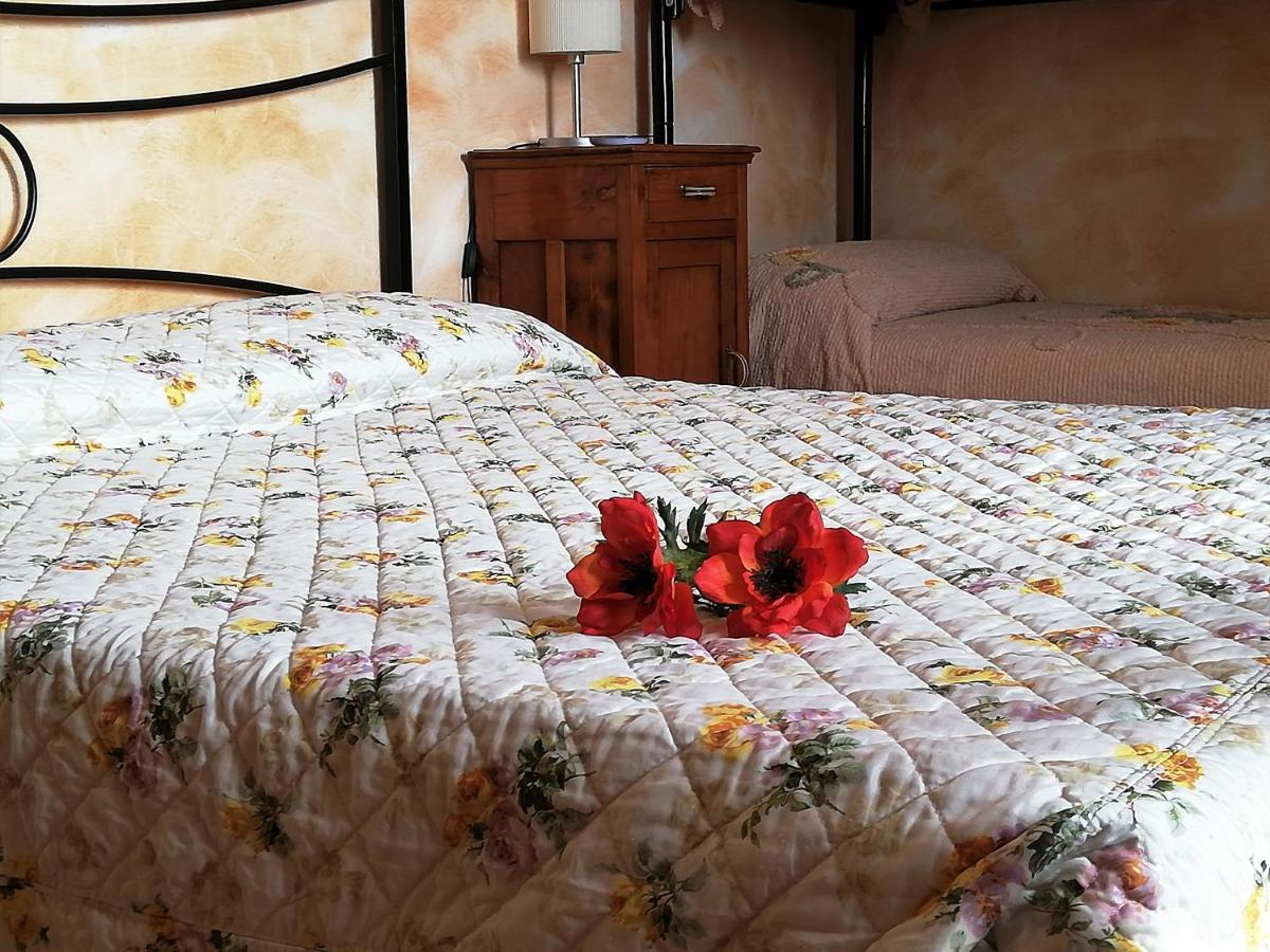 B&B Pivi Ponti sul Mincio Εξωτερικό φωτογραφία