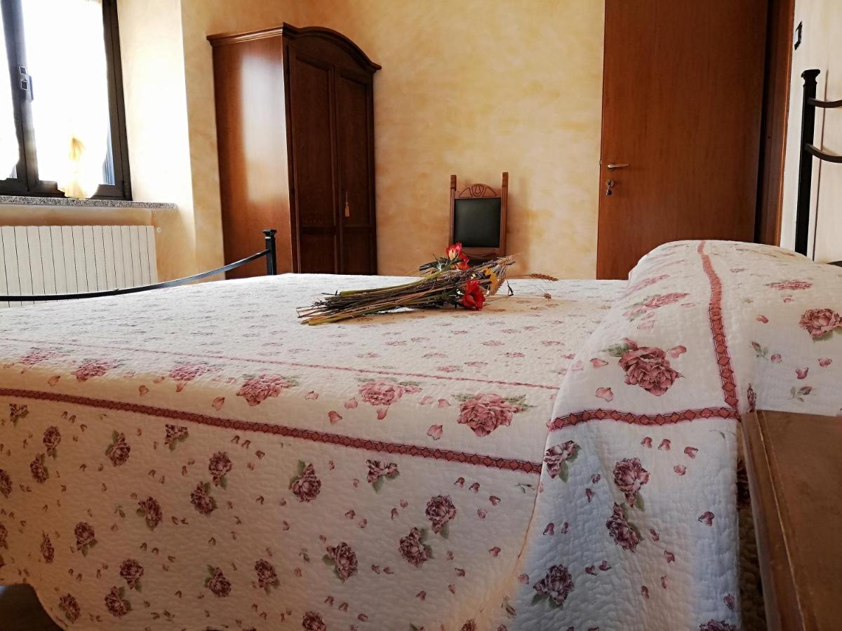 B&B Pivi Ponti sul Mincio Εξωτερικό φωτογραφία