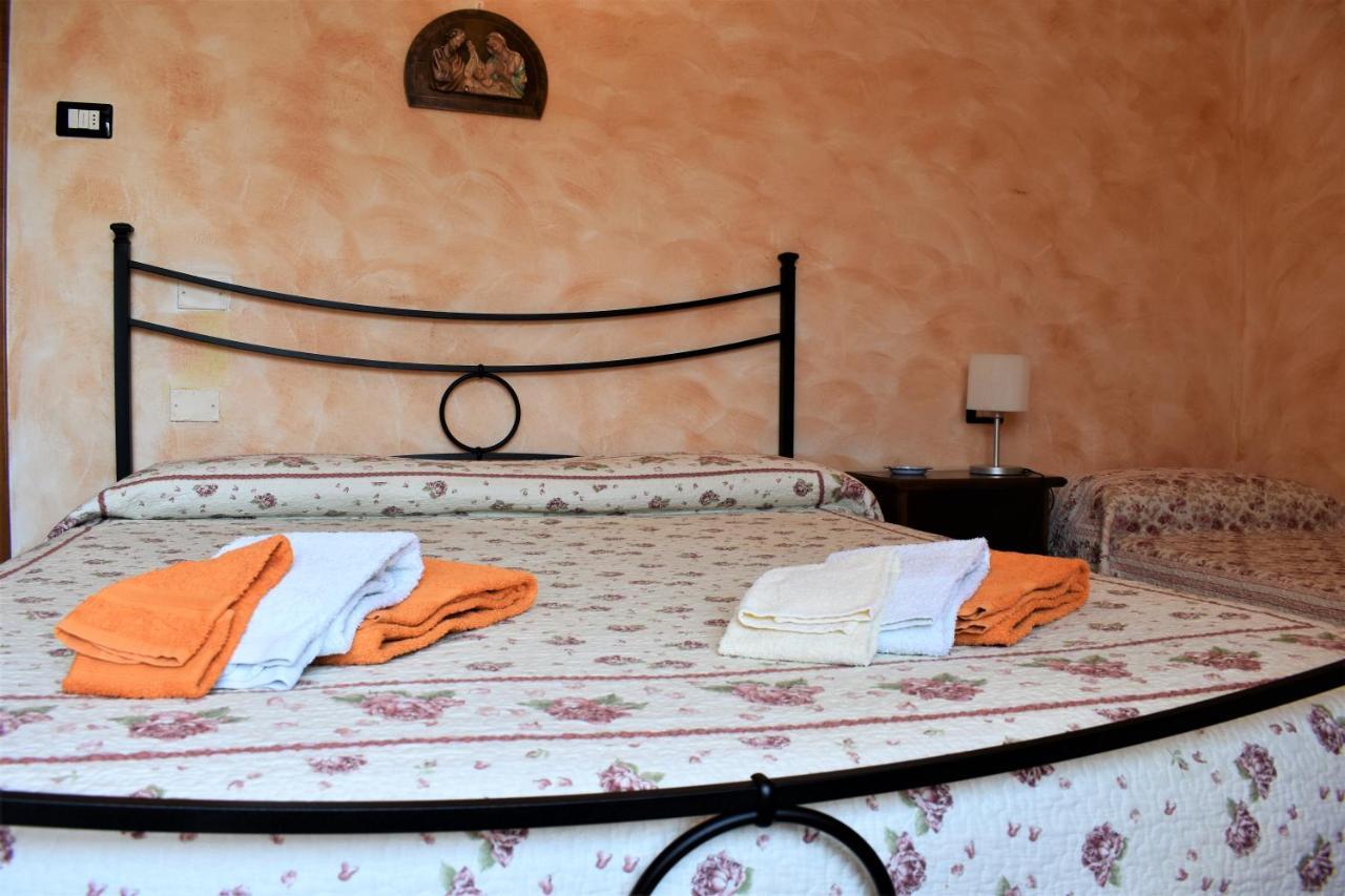 B&B Pivi Ponti sul Mincio Εξωτερικό φωτογραφία