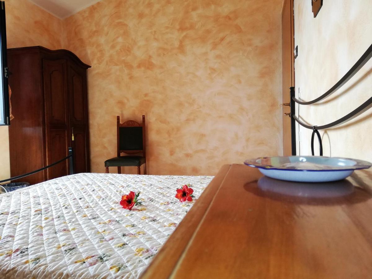 B&B Pivi Ponti sul Mincio Εξωτερικό φωτογραφία