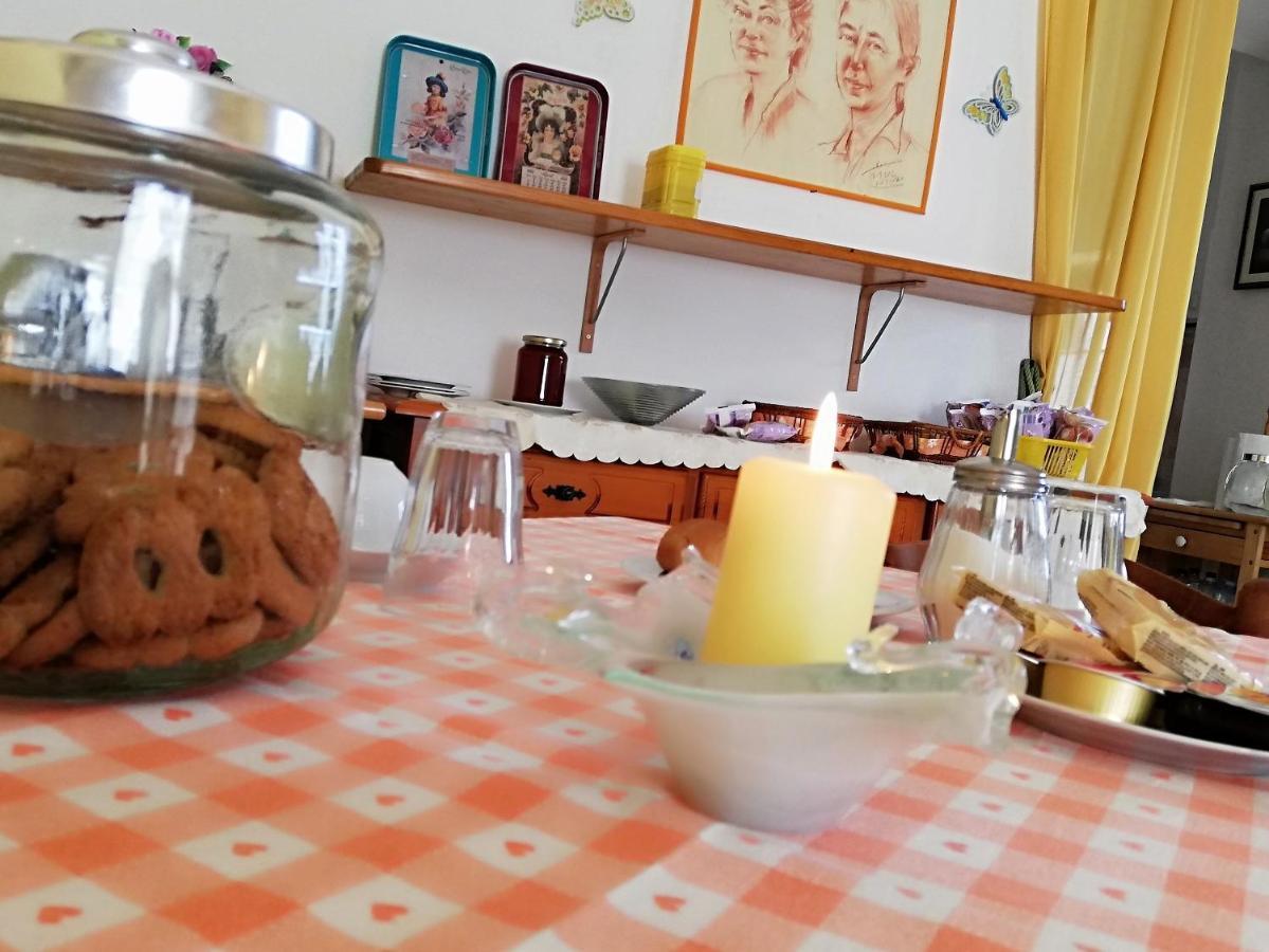 B&B Pivi Ponti sul Mincio Εξωτερικό φωτογραφία