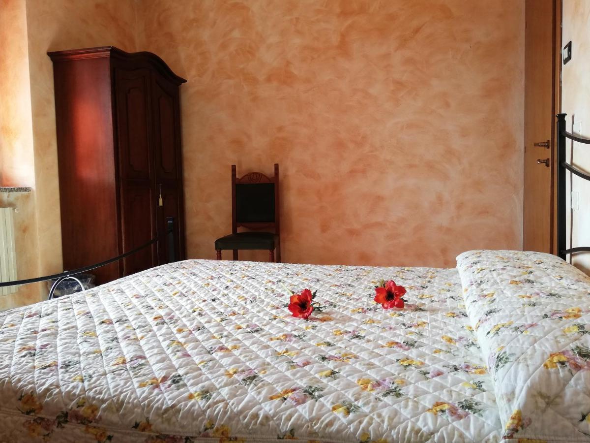 B&B Pivi Ponti sul Mincio Εξωτερικό φωτογραφία