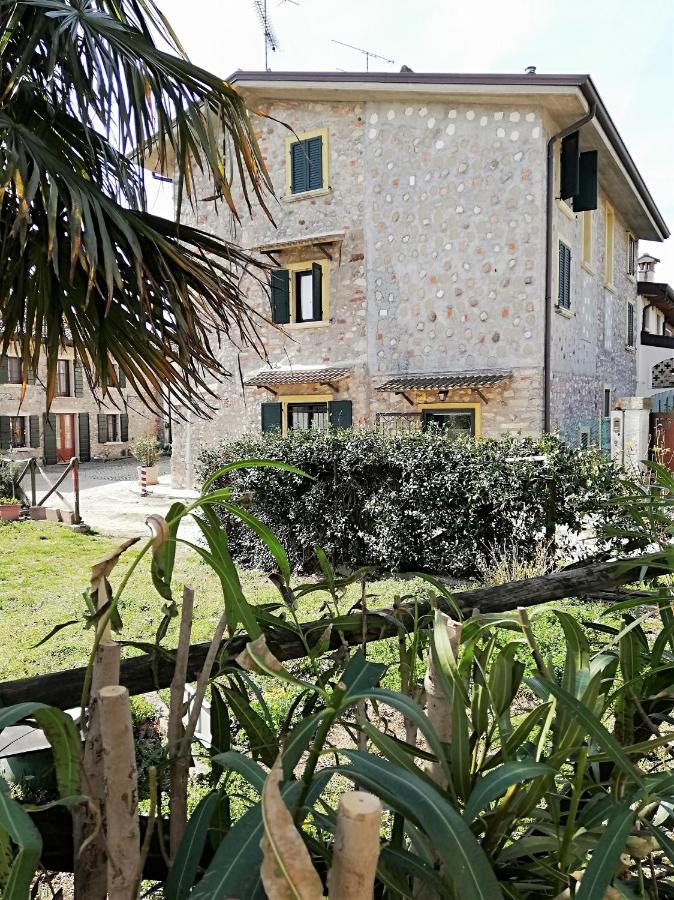 B&B Pivi Ponti sul Mincio Εξωτερικό φωτογραφία