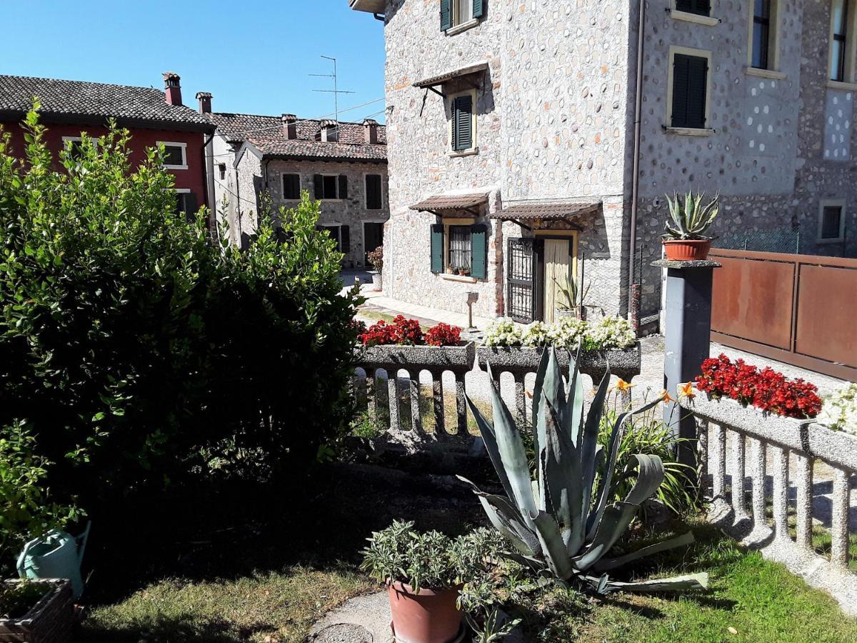 B&B Pivi Ponti sul Mincio Εξωτερικό φωτογραφία