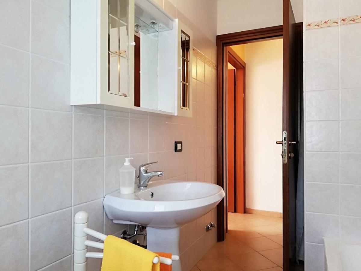 B&B Pivi Ponti sul Mincio Εξωτερικό φωτογραφία