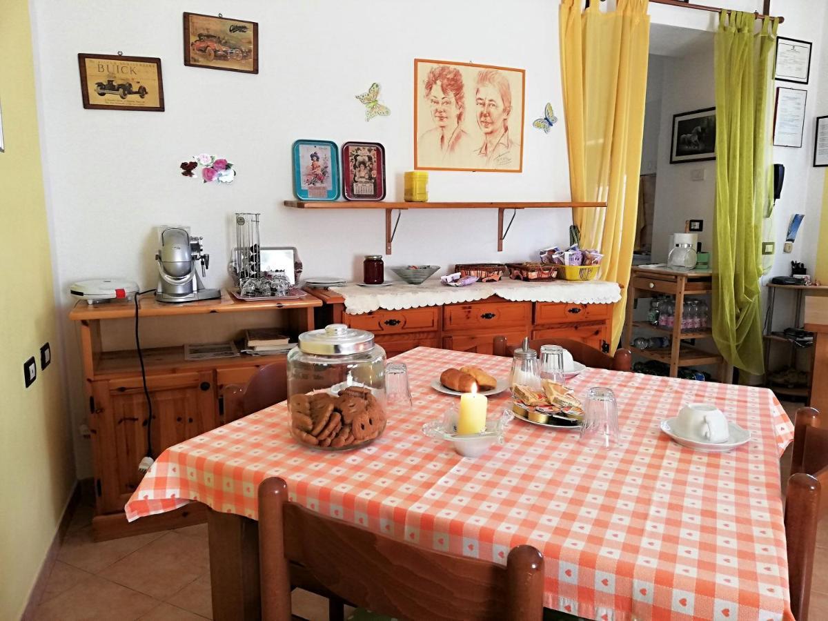 B&B Pivi Ponti sul Mincio Εξωτερικό φωτογραφία