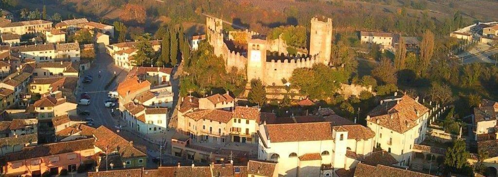 B&B Pivi Ponti sul Mincio Εξωτερικό φωτογραφία