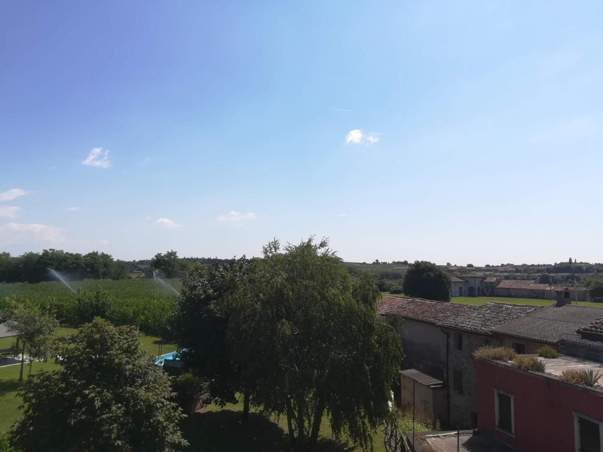 B&B Pivi Ponti sul Mincio Εξωτερικό φωτογραφία