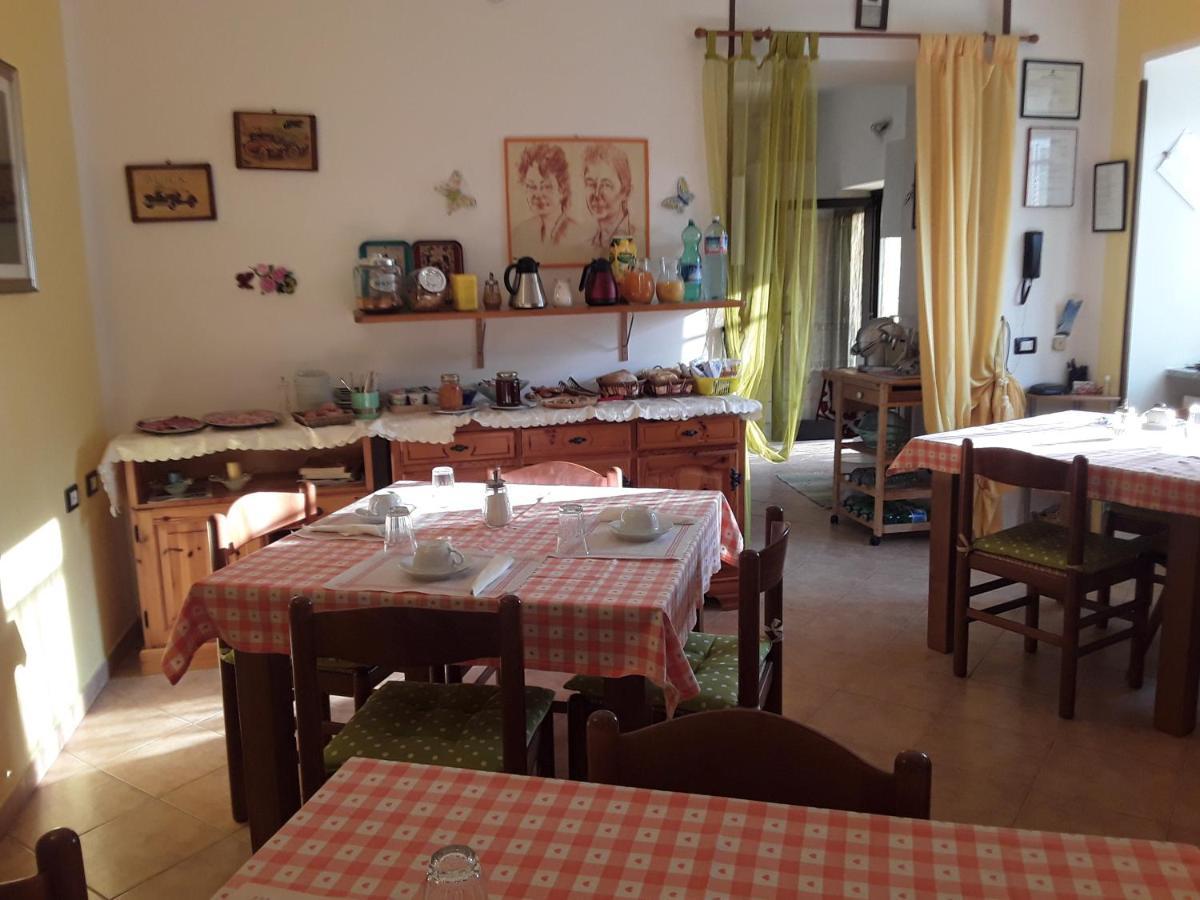 B&B Pivi Ponti sul Mincio Εξωτερικό φωτογραφία