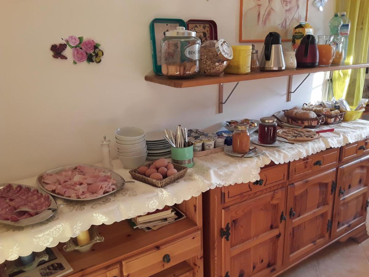 B&B Pivi Ponti sul Mincio Εξωτερικό φωτογραφία