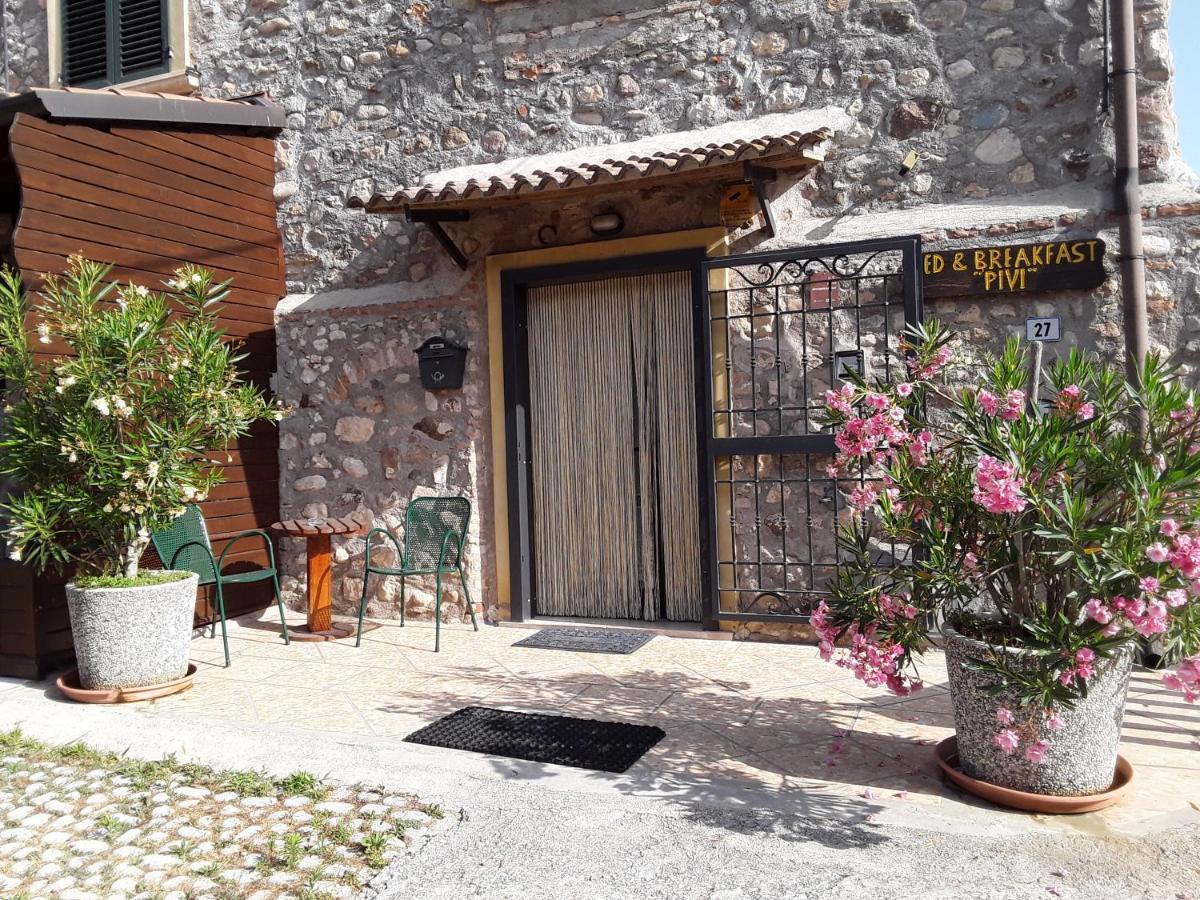 B&B Pivi Ponti sul Mincio Εξωτερικό φωτογραφία